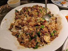 -前海沿·青岛菜(乐客城店)