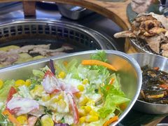 -玄希浪漫厨房·韩料烤肉(湖滨银泰in77店)