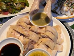 -味食家市师鸡(三元里店)