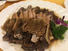 卤水拼盘-大欢喜饭店(江怡路店)