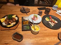 -炉胜·炉端烧·居酒屋