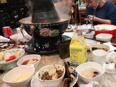 -东来顺•非遗火锅(外滩店)