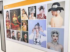 -吉田美学化妆美甲摄影培训(宁波校区)