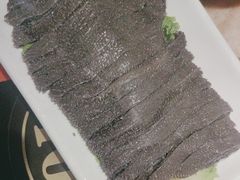 -清真·老门框爆肚涮肉·中华老字号(丰管路店)