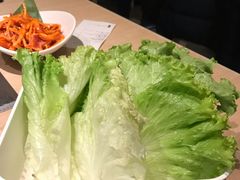 -新石器烤肉(无锡万象城店)