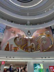 -奈尔宝家庭中心·亲子餐厅(北京东坝万达店)