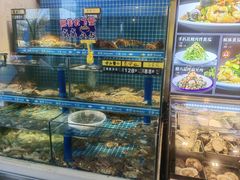 -鲜鲜·鲅鱼圈海鲜(于洪店)