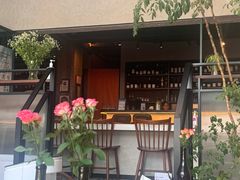 -Laures·月桂西班牙碳烤餐厅(十尚坊店)