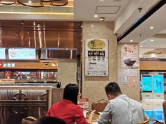 大堂-稻香酒家(天河城店)
