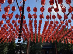 -香积寺