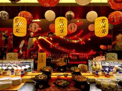 -滩万日本料理Nadaman(国贸大酒店)