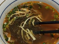 -寿州大饭店·餐厅