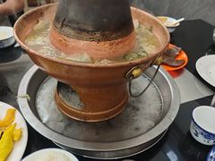 -山海关浑锅(秦皇岛首店)