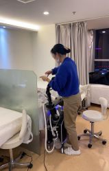 -塑青春&伊肤泉祛痘皮肤管理