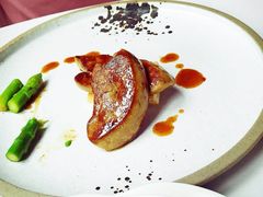 -广州富力丽思卡尔顿酒店·丽轩·粤菜