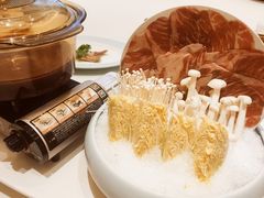 -梅花香里大酒店(郁金香路店)