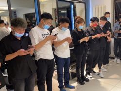 -LJOY丽锦造型·烫发染发