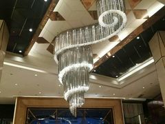 -西安赛瑞喜来登大酒店