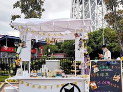 -DCTEA精品茶饮(东平大押店)