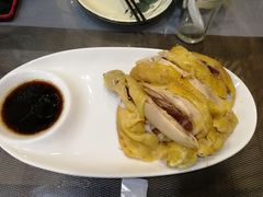 白斩鸡-观桥阁(锦溪店)