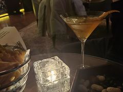 -LONG BAR 廊吧(外滩华尔道夫酒店)