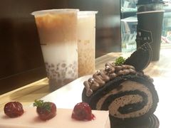 -KOI Thé(正佳广场店)