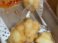 -放鸡岛之美食