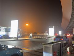 -南昌昌北国际机场