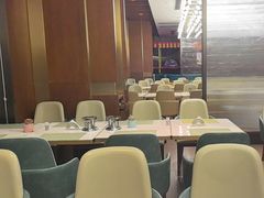 -长兴开元名都大酒店·地中海咖啡厅