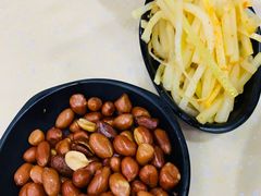花生-龙记桂林米粉(财满街店)