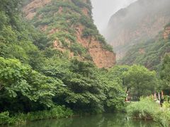 -湖洞水自然风景区