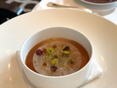 -Caprice(香港四季酒店)