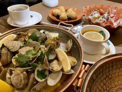 -ALBERGUE 1601 婆仔屋葡国餐厅