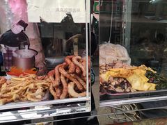 -清真拉妈卤味(回民街店)