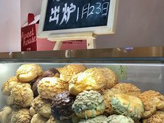 -吉川堂·日式甜点专门店(正佳广场店)
