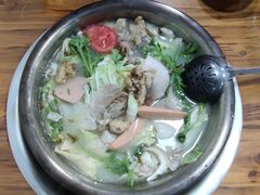 -陈记泸州酸菜豆花火锅(建设路店)