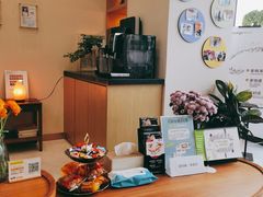-精益口腔(牡丹园店)