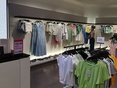 -ZARA(深圳金光华广场店)