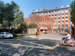 -上海交通大学医学院附属仁济医院(北院)