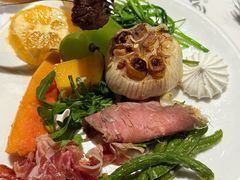 -拉蒂娜·巴西牛排馆 Latina·Brazilian Steakhouse(陆家嘴旗舰店)
