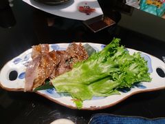 -天狗山料理(省体店)