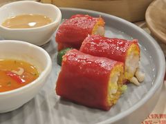 -点都德(华强北店)