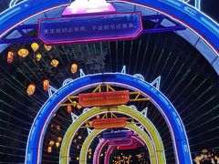 -武汉园博园(武汉自然博物馆)