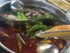 -刘艳黄牛肉(九襄店)