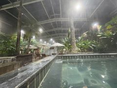 -观唐（国际）度假村温泉