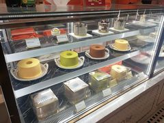 -CloudD'or可露朵蛋糕(1733商业空间店)