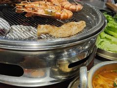 -本炙炭烤·蒲烧活鳗料理店(金沙洲店)