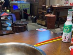 -牛市坎火锅(建设路店)