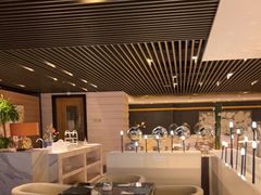 -中航泊悦酒店·云庭咖啡厅(虹桥机场T2店)