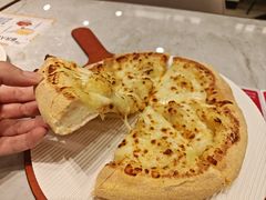 -必胜客(玉泉远洋店)